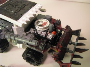 trukkengine trukkengine