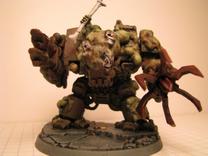 NurgleDreadfront