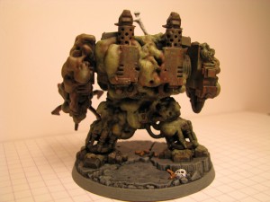 Nurgledreadback