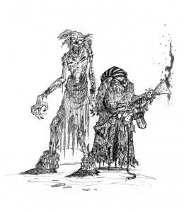 Zombies