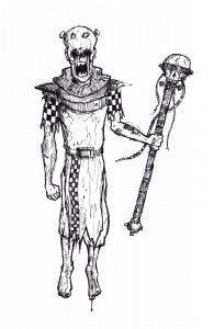 warlock